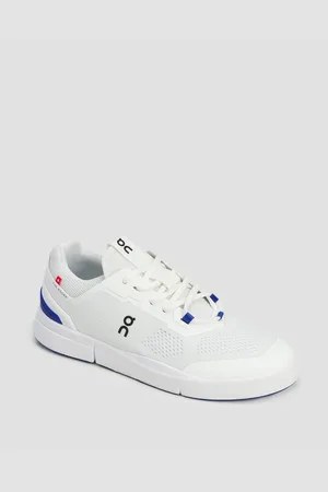 On Running The Roger Spin Damenschuhe