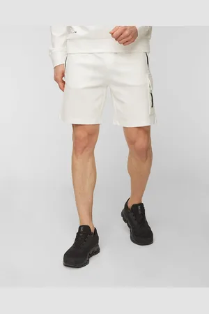 North Sails X Maserati Sweatshorts