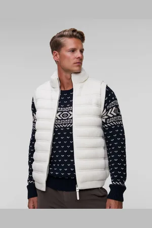 Mackage Alan Daunenweste Aus Wolle Für Herren