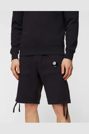C.P. Company C.p. Company Jogging Bermuda Shorts