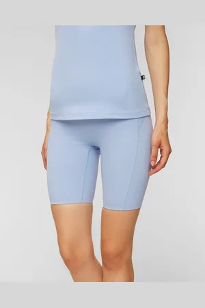 On Running Movement Tights Kurze Damenleggings