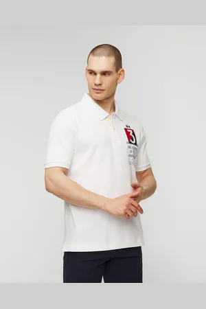 La Martina Vally Poloshirt