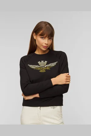 Aeronautica Militare Damen-sweatshirt