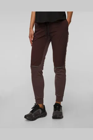 On Running Weather Pants Laufhose Für Damen