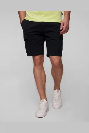 Napapijri N-deline Herrenshorts In Marineblau