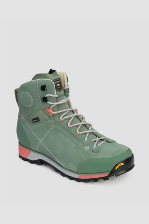 Dolomite 54 Hike Evo Gtx Hohe Trekkingschuhe Für Damen In