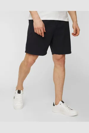North Sails Leinenshorts