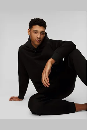 HUGO BOSS Hugo P-seeger Kapuzenpullover Für Herren In