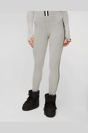 Cordova Soelden Merino-leggings