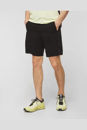 On Running Hybrid Shorts