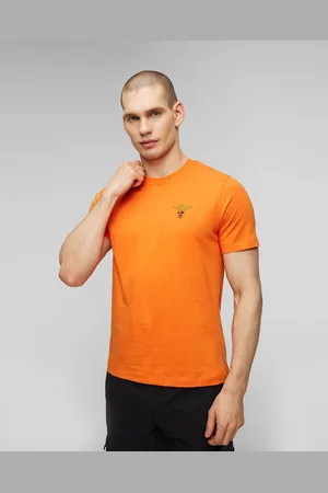 Aeronautica Militare Herren-t-shirt In