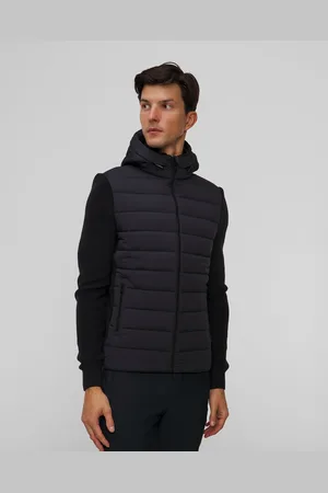 Fusalp Lorenzo Ii Herren-hybridjacke