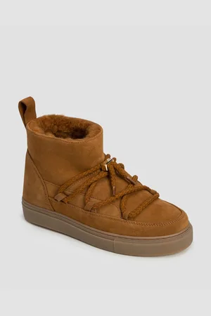 INUIKII Classic Low Winterschuhe Für Damen In