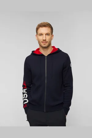 Fusalp Terence Kapuzenpullover Mit Reißverschluss Für Herren