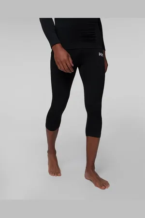 Helly Hansen H1 Pro Seamless Graphene Pant Thermoaktive 3/4-leggings Für Herren In