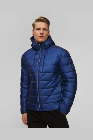 HUGO BOSS Hugo C-calleas Steppjacke Für Herren