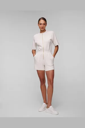 Varley Orlando Playsuit Overall Für Damen In