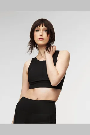 adidas Asmc Tpr Crop Top