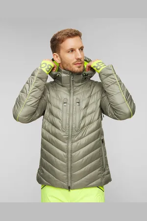Bogner Dorian Leichte Steppjacke Für Herren