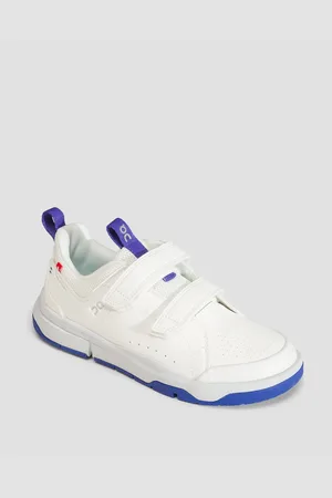 On Running The Roger Kids Sportschuhe Für Kinder