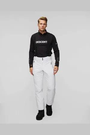 Descente Swiss Isolierte Skihose Für Herren