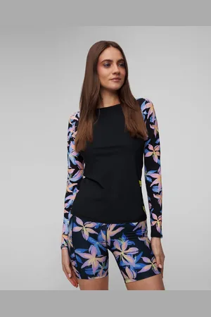 Roxy Active Längärmeliger Rashguard
