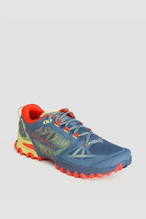 La Sportiva Bushido Iii Damen-trailschuhe In
