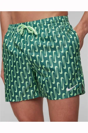 Nike Nike Swoosh Link 5“ Badeshorts Für Herren
