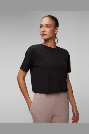 Allude Damen-t-shirt In