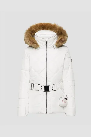 Poivre Blanc Junior Skijacke Für Mädchen In