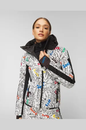 Rossignol Ecologic Skijacke