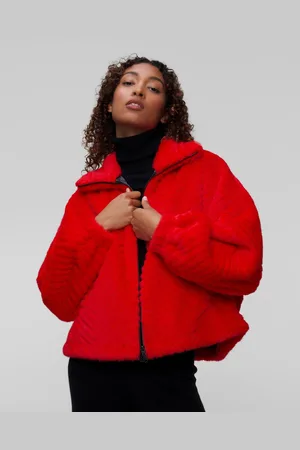 Sportalm Pelzjacke Für Damen In