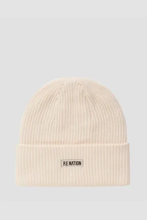 P.E Nation P.e Nation Courtside Beanie Mütze