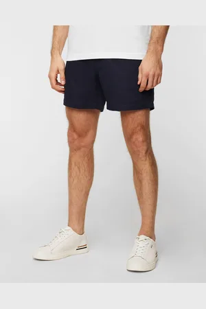 Ralph Lauren Leinenshorts