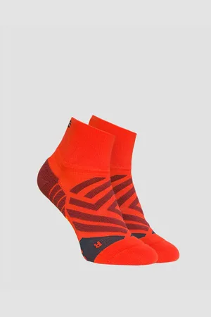 On Running Mid Sock Man Socken