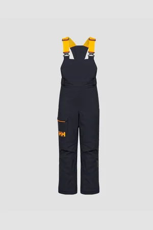 Helly Hansen Jr Summit Bib Pant Kinder-skihose