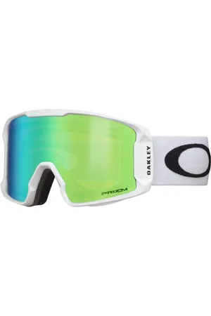 Oakley Line Miner L Skibrille
