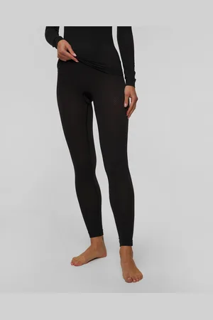 Falke Warm Thermoaktive Leggings Für Damen