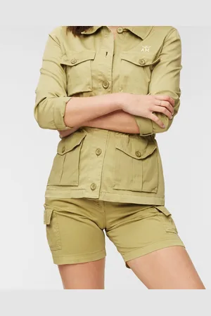 Aeronautica Militare Shorts