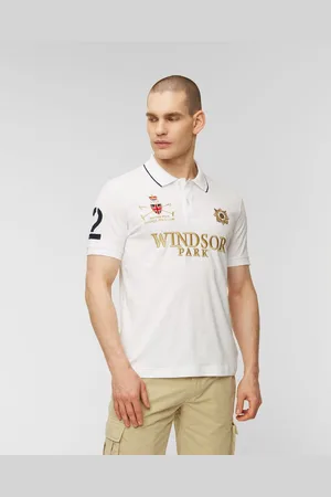 La Martina Vincent Poloshirt