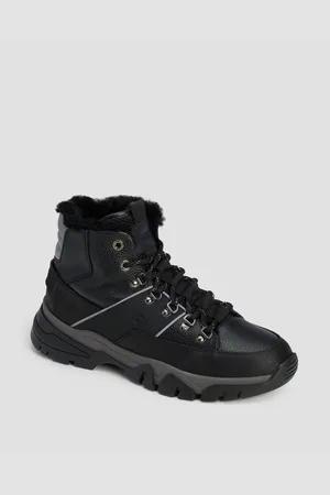 Bogner Copper Mountain 3 Winterstiefel Für Herren In