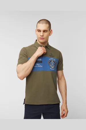 Aeronautica Militare Poloshirt
