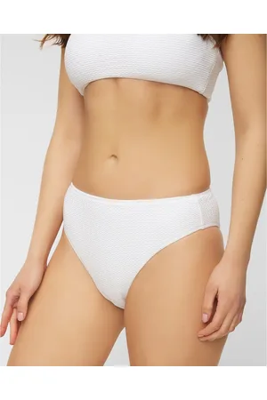 Seafolly High Rise Pant Bikini-hose