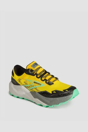 Brooks Caldera 7 Trail-laufschuhe Für Herren
