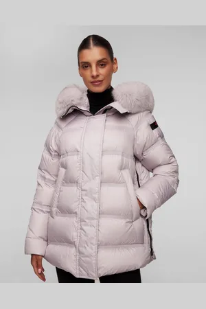 Peuterey Takan Daunenjacke Für Damen In