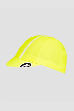 Assos Cap Kappe