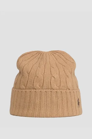 Ralph Lauren Wollmütze