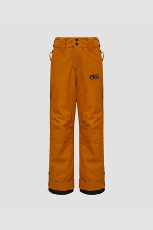 Picture Organic Clothing Time 10/10 Skihose Für Kinder In