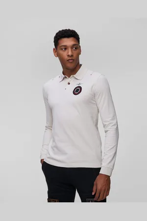 Aeronautica Militare Herren-longsleeve