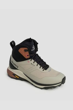 Dolomite Nibelia High Gtx Hohe Wanderschuhe Für Damen In